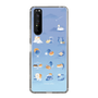 スリムプロテクションケース［ いーすとけん。 - 星座 ］