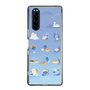スリムプロテクションケース［ いーすとけん。 - 星座 ］