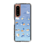 スリムプロテクションケース［ いーすとけん。 - 星座 ］