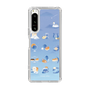 スリムプロテクションケース［ いーすとけん。 - 星座 ］