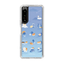 スリムプロテクションケース［ いーすとけん。 - 星座 ］