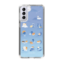 スリムプロテクションケース［ いーすとけん。 - 星座 ］