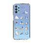 スリムプロテクションケース［ いーすとけん。 - 星座 ］
