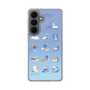スリムプロテクションケース［ いーすとけん。 - 星座 ］