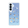 スリムプロテクションケース［ いーすとけん。 - 星座 ］