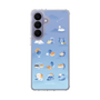 スリムプロテクションケース［ いーすとけん。 - 星座 ］