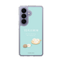 スリムプロテクションケース［ いーすとけん。 - ちぎりポメ ］