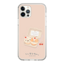 スリムプロテクションケース［ いーすとけん。 - スイーツ ］