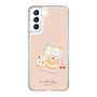 スリムプロテクションケース［ いーすとけん。 - スイーツ ］