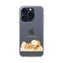 スリムプロテクションケース［ いーすとけん。 - ベーカリー ］