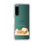スリムプロテクションケース［ いーすとけん。 - ベーカリー ］