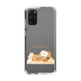 スリムプロテクションケース［ いーすとけん。 - ベーカリー ］