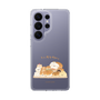 スリムプロテクションケース［ いーすとけん。 - ベーカリー ］