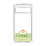 スリムプロテクションケース［ いーすとけん。 - クローバー ］
