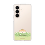 スリムプロテクションケース［ いーすとけん。 - クローバー ］