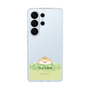 スリムプロテクションケース［ いーすとけん。 - クローバー ］