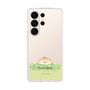 スリムプロテクションケース［ いーすとけん。 - クローバー ］