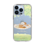 スリムプロテクションケース［ いーすとけん。 - 休憩 ］