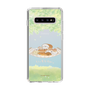 スリムプロテクションケース［ いーすとけん。 - 休憩 ］