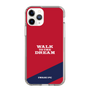 スリムプロテクションケース［ いわきFC - WALK TO THE DREAM ］