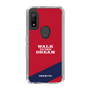 スリムプロテクションケース［ いわきFC - WALK TO THE DREAM ］