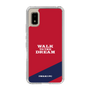 スリムプロテクションケース［ いわきFC - WALK TO THE DREAM ］