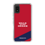 スリムプロテクションケース［ いわきFC - WALK TO THE DREAM ］