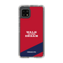 スリムプロテクションケース［ いわきFC - WALK TO THE DREAM ］