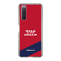 スリムプロテクションケース［ いわきFC - WALK TO THE DREAM ］