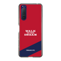 スリムプロテクションケース［ いわきFC - WALK TO THE DREAM ］
