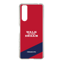 スリムプロテクションケース［ いわきFC - WALK TO THE DREAM ］