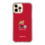 スリムプロテクションケース［ いわきFC - ハーマー&ドリー ドット ］