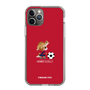 スリムプロテクションケース［ いわきFC - ハーマー&ドリー ドット ］