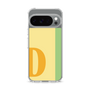 スリムプロテクションケース［ オリジナル - initial color line - D yellow ］