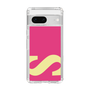 スリムプロテクションケース［ オリジナル - initial color - S pink ］
