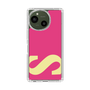スリムプロテクションケース［ オリジナル - initial color - S pink ］