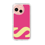 スリムプロテクションケース［ オリジナル - initial color - S pink ］