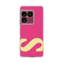 スリムプロテクションケース［ オリジナル - initial color - S pink ］