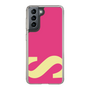 スリムプロテクションケース［ オリジナル - initial color - S pink ］
