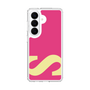 スリムプロテクションケース［ オリジナル - initial color - S pink ］