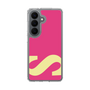 スリムプロテクションケース［ オリジナル - initial color - S pink ］