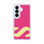 スリムプロテクションケース［ オリジナル - initial color - S pink ］