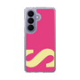 スリムプロテクションケース［ オリジナル - initial color - S pink ］