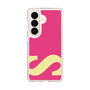 スリムプロテクションケース［ オリジナル - initial color - S pink ］