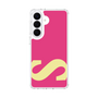 スリムプロテクションケース［ オリジナル - initial color - S pink ］
