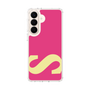 スリムプロテクションケース［ オリジナル - initial color - S pink ］