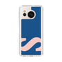 スリムプロテクションケース［ オリジナル - initial color - S navy ］