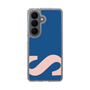 スリムプロテクションケース［ オリジナル - initial color - S navy ］