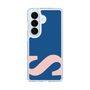 スリムプロテクションケース［ オリジナル - initial color - S navy ］