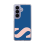 スリムプロテクションケース［ オリジナル - initial color - S navy ］